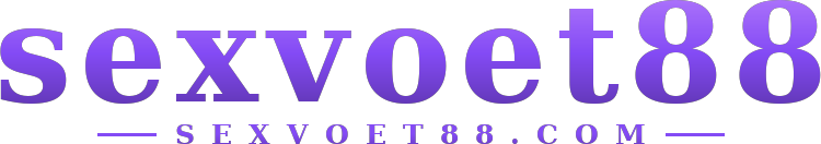 sexvoet88 logo