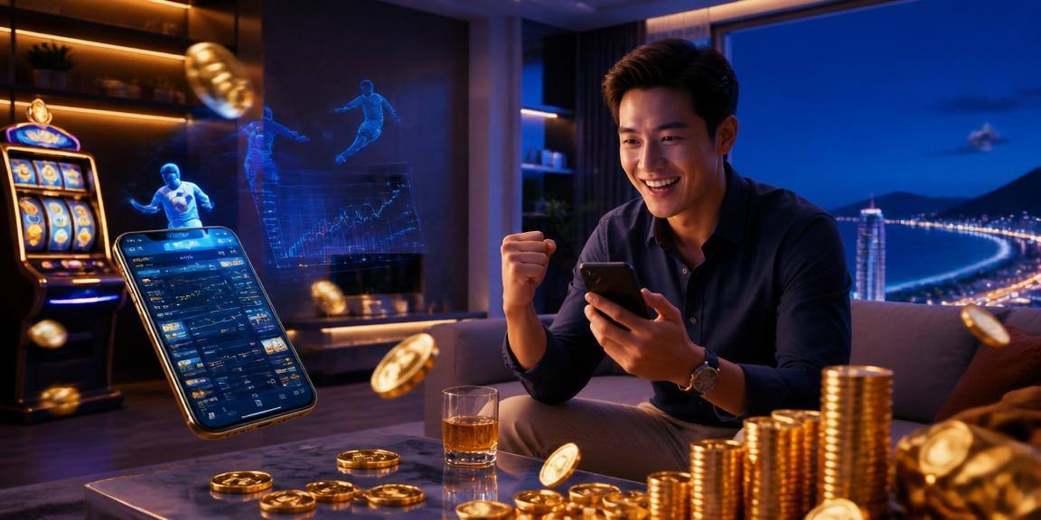 sexvoet88 Những gì có trong sảnh casino sexvoet88