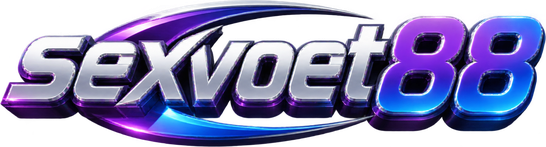 sexvoet88 Logo